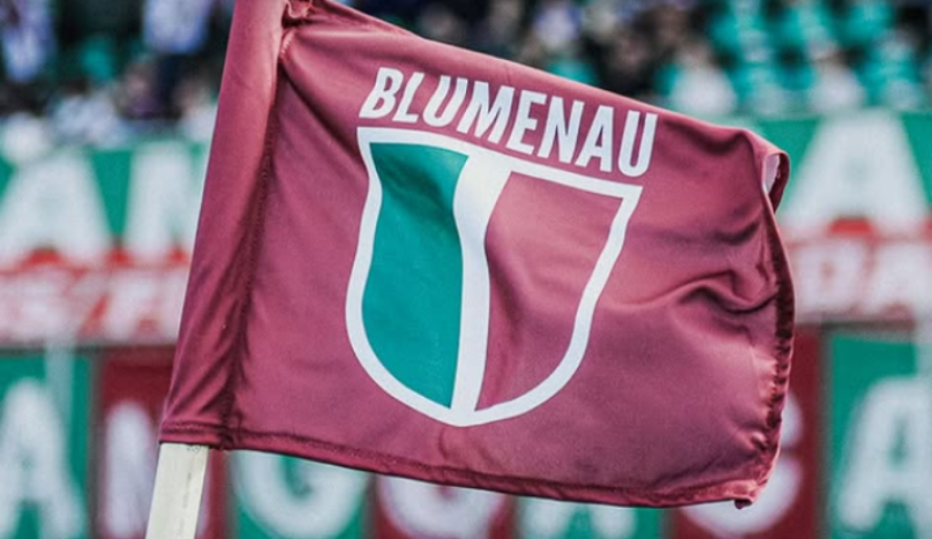 Assista a São José x Blumenau pela primeira rodada da Série D