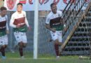 Com dois golaços de Brown, Blumenau vence o Brasil de Pelotas pela Série D