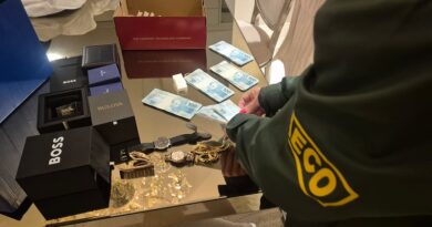 GAECO de SC prende prefeito e empresários em nova operação contra corrupção e fraude em licitações