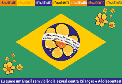 Brasília Sedia Grande Mobilização Nacional de Combate à Violência Infantil
