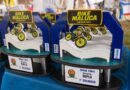Bike Maluca bate recorde de público em Indaial