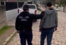 Suspeito de tortura e estupro contra idosa em Apiúna é preso pela Polícia Civil