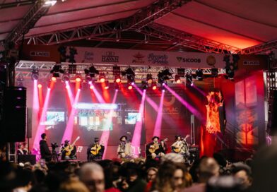 Festa do Pinhão 2026 chega com grandes shows e novidades na Serra Catarinense