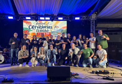 Festival das Cervejarias de Timbó começa amanhã com entrada gratuita