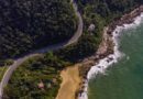 Trecho da Interpraias será totalmente interditado em Balneário Camboriú