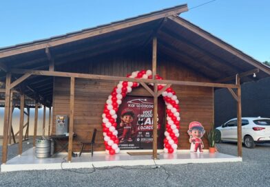 Kar Locações inaugura nova sede e celebra 10 anos de atuação em Blumenau