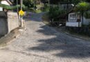 Rua Marilândia será totalmente interditada para concretagem em Blumenau