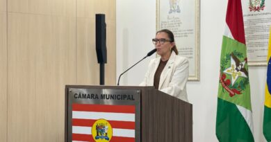 Secretaria Municipal de Educação destaca investimentos e novas ações para o ensino de Blumenau