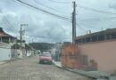 Mulher é brutalmente agredida enquanto amamentava bebê em Blumenau