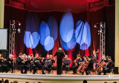 De Michael Jackson a Franz Liszt: Orquestra de Câmara de Blumenau mistura concerto e dança em espetáculo gratuito