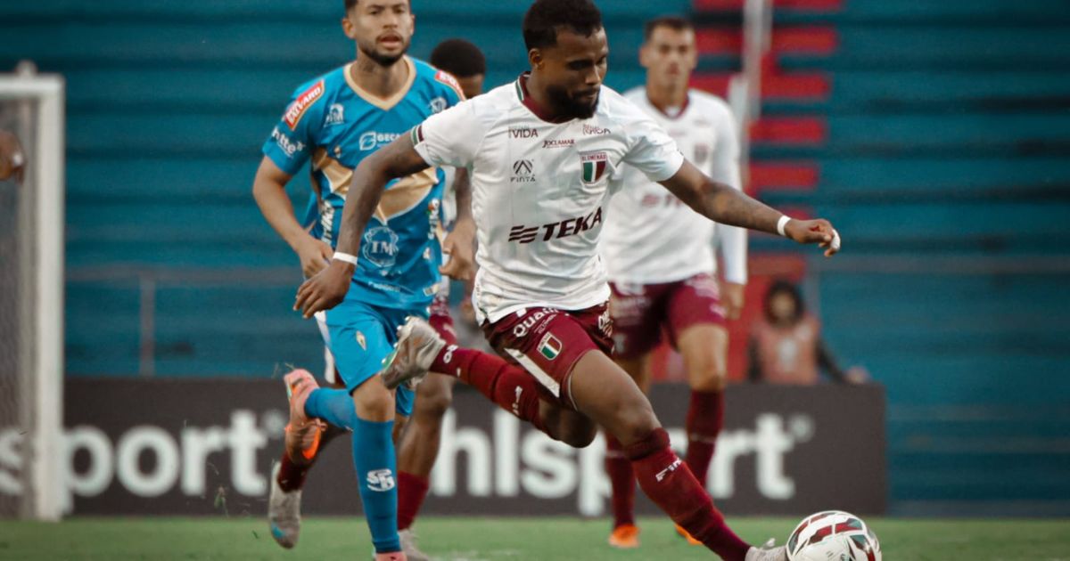 Blumenau perde para o São Joseense e conhece primeira derrota na Série D