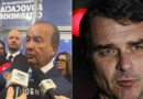 “Quero que o PT assine a CPI”, afirma Jorginho Mello em Blumenau após caso entre Flávio Bolsonaro e Daniel Vorcaro