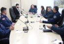 Comissão da Câmara debate ampliação de bases e reforço do efetivo dos Bombeiros em Blumenau