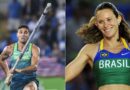 Blumenau recebe competição de salto com vara com presença de campeão olímpico
