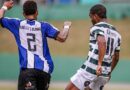 Goleiro falha, e Metropolitano perde para o Tubarão na Série B do Catarinense