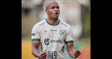 Metropolitano bate Juventus e conquista a terceira vitória consecutiva na Série B do Catarinense