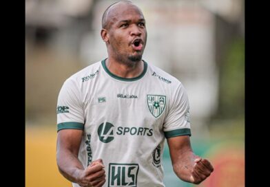 Metropolitano bate Juventus e conquista a terceira vitória consecutiva na Série B do Catarinense