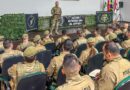 Polícia Militar inicia em Indaial 17ª edição do Curso de Ações Integradas de Defesa