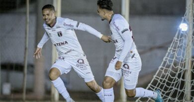 Com gol nos acréscimos, Blumenau vence o Hercílio Luz fora de casa pela Série B do Catarinense