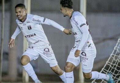 Com gol nos acréscimos, Blumenau vence o Hercílio Luz fora de casa pela Série B do Catarinense