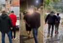 Polícia Civil prende suspeitos de participação em execução brutal no Morro da Edith