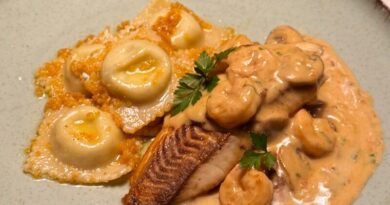 Peixe de Gaspar invade os cardápios em setembro