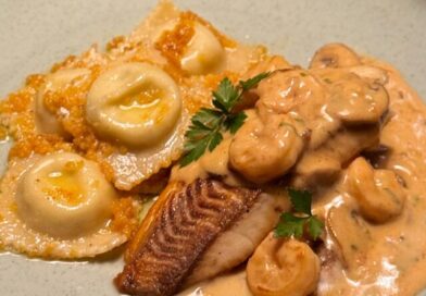 Peixe de Gaspar invade os cardápios em setembro