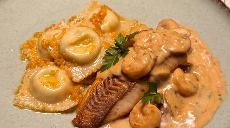 Peixe de Gaspar invade os cardápios em setembro