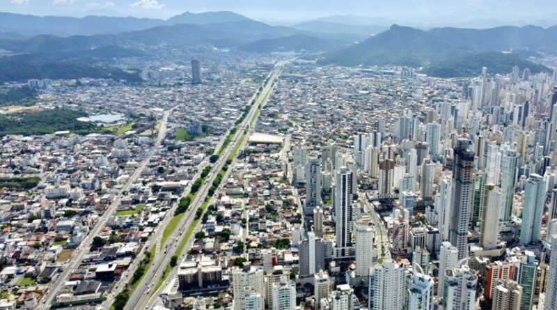 Audiência discutirá regularização da Vila Fortaleza em Balneário Camboriú