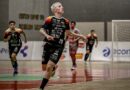 Blumenau Futsal busca recuperação diante da torcida pela LNF Silver