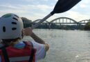 Indaial sedia 4º Campeonato de Rafting e Canoagem neste fim de semana pelo Junho Verde 2026