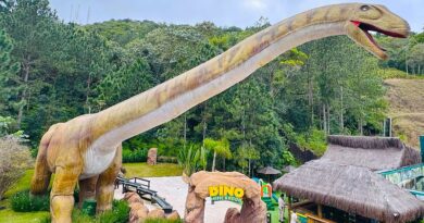 Balneário Camboriú diversifica oferta turística com foco em entretenimento familiar para o feriado de Corpus Christi