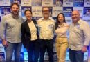 Chapa liderada por Felipe Penter apresenta propostas para o Sistema Confea/Crea e Mútua