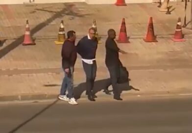 Falso magistrado é preso em flagrante por estelionato em Blumenau