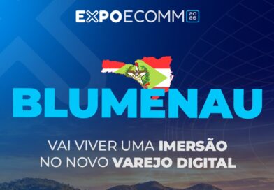 Blumenau se destaca no comércio eletrônico e consolida SC como potência nacional do e-commerce