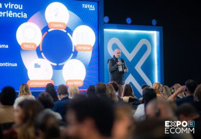 ExpoEcomm Blumenau reúne 1.500 participantes e consolida Santa Catarina como uma das potências do e-commerce brasileiro