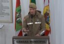Polícia Militar de Blumenau anuncia reforço nas escolas após saída dos vigilantes armados