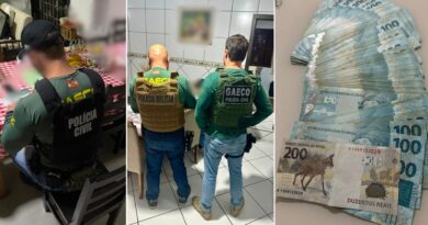 GAECO deflagra operação que apura fraudes em concursos públicos em Santa Catarina