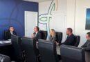 MPSC solicita terreno para sede própria em Balneário Camboriú e apresenta novo núcleo de apoio a vítimas