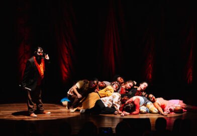 Alunos de projeto social apresentam Mostra Cultural gratuita em Blumenau