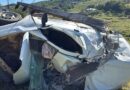 Manhã trágica no trânsito do Vale: acidente em Luiz Alves causa mais um óbito