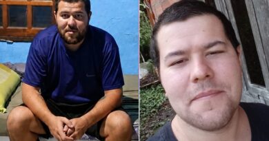 Família procura homem desaparecido há cinco dias em Blumenau