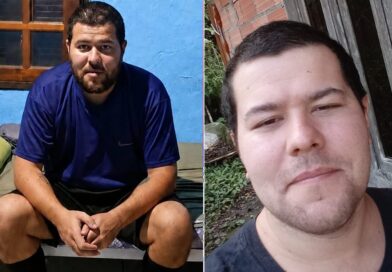 Família procura homem desaparecido há cinco dias em Blumenau