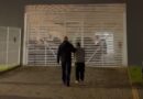 Indivíduo é preso por tráfico de drogas no bairro Progresso