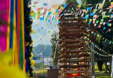 Arraiá Cultural promete movimentar Indaial com o melhor da tradição junina neste domingo