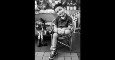 Criança de 4 anos morre ao cair de hotel em Blumenau