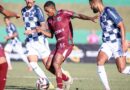 Blumenau perde na última rodada, mas fecha fase de grupos da Série D na liderança