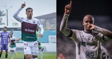 BEC e Metropolitano vencem e mantêm liderança da Série B do Catarinense