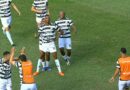 Metropolitano vence Guarani de Palhoça e embala quinta vitória seguida na Série B do Catarinense