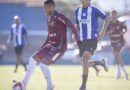 Blumenau vence Tubarão, mantém liderança da Série B do Catarinense e chega embalado para duelo decisivo na Série D